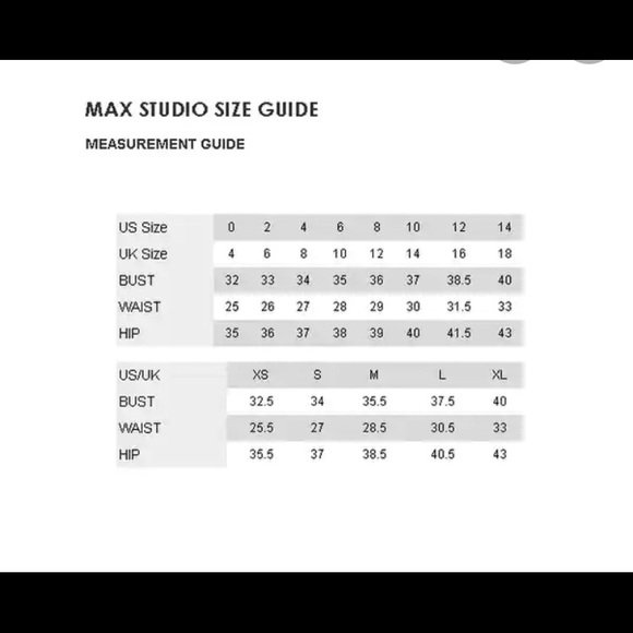 Max Studio Dress - Picture 11 of 11